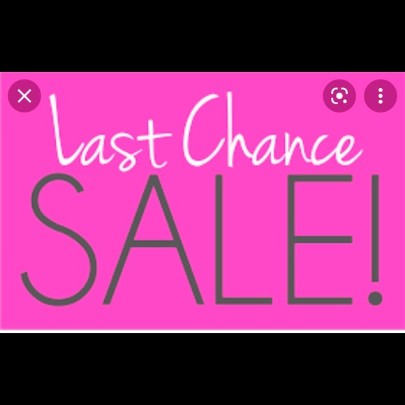🔥FINAL WEEKEND TO BUY🔥🔥